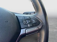 VW Amarok PanAmericana V6 TDI 4MOTION in Dark Grey Metallic