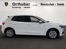 Thumbnail-Foto von Fahrzeug