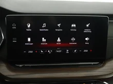 Škoda Octavia Combi 4x4 SCOUT TDI DSG in QUARZ-GRAU METALLIC
