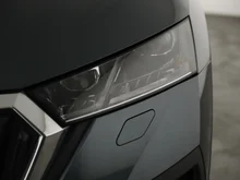 Škoda Octavia Combi 4x4 SCOUT TDI DSG in QUARZ-GRAU METALLIC