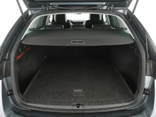 Škoda Octavia Combi 4x4 SCOUT TDI DSG in QUARZ-GRAU METALLIC