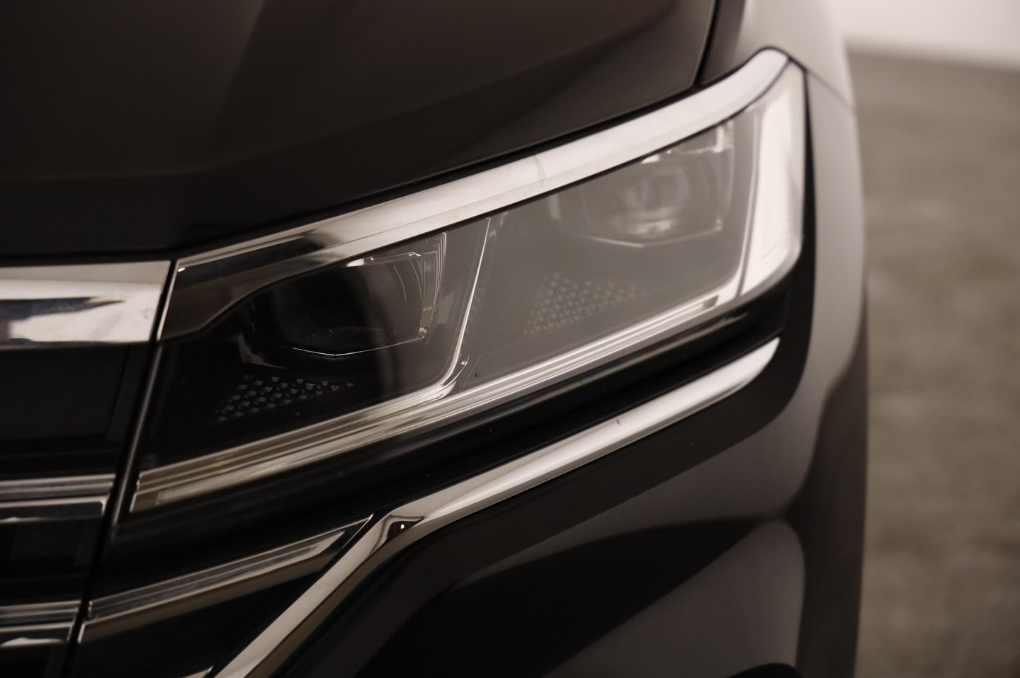 VW Touareg TDI SCR 4MOTION | Bild 3 von 25