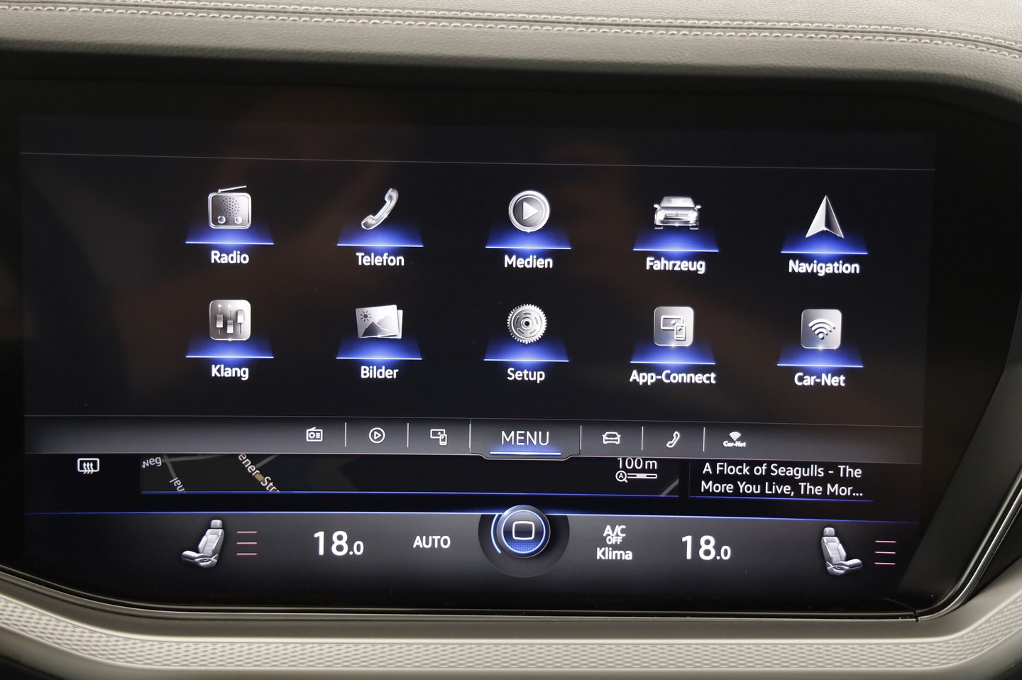 VW Touareg TDI SCR 4MOTION | Bild 10 von 25