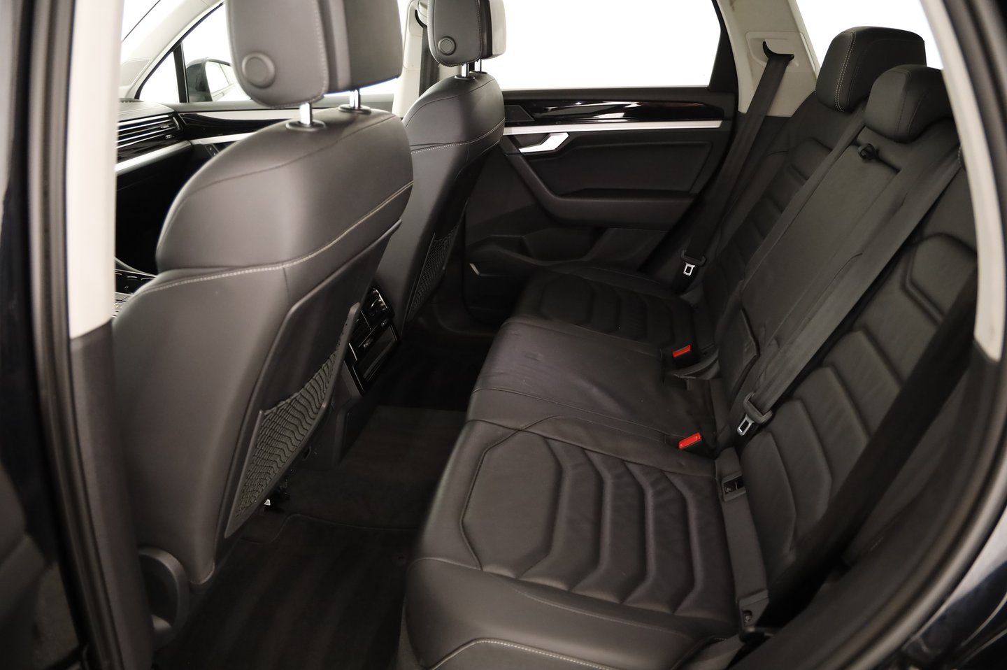 VW Touareg TDI SCR 4MOTION | Bild 5 von 25