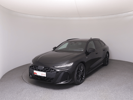 Audi A6 Avant quattro TDI 150 kW