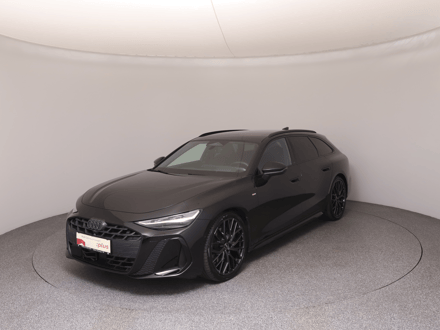 Audi A6 Avant quattro TDI 150 kW