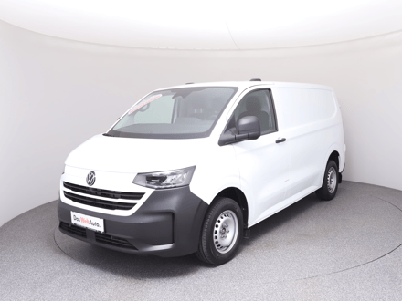 VW Transporter Kastenwagen TDI