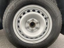 Thumbnail-Foto von Fahrzeug