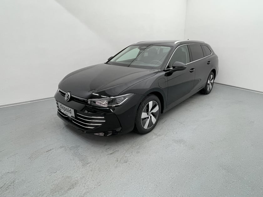 VW Passat Variant Business eHybrid 150kW