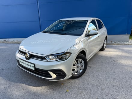 VW Polo 4Me TSI