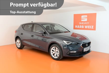 SEAT Leon Style Edition 1.5 TSI 115 PS