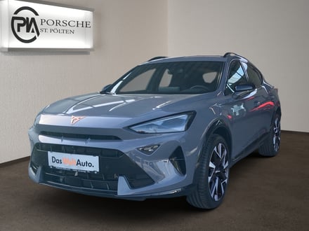CUPRA Formentor VZ e-HYBRID 272 PS DSG