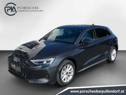 Audi A3 Sportback 30 TFSI
