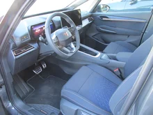 CUPRA Born ENDURANCE 79/84 170kW/231PS in Tambora-Grau Metallic