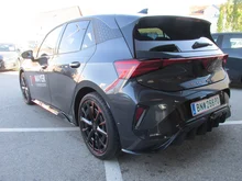 CUPRA Born ENDURANCE 79/84 170kW/231PS in Tambora-Grau Metallic