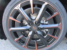 CUPRA Born ENDURANCE 79/84 170kW/231PS in Tambora-Grau Metallic