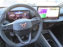 CUPRA Born ENDURANCE 79/84 170kW/231PS in Tambora-Grau Metallic