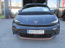 CUPRA Born ENDURANCE 79/84 170kW/231PS in Tambora-Grau Metallic