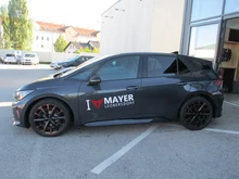CUPRA Born ENDURANCE 79/84 170kW/231PS in Tambora-Grau Metallic