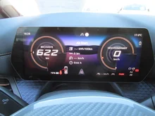 CUPRA Born ENDURANCE 79/84 170kW/231PS in Tambora-Grau Metallic