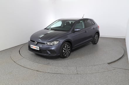 VW Polo Friends TSI
