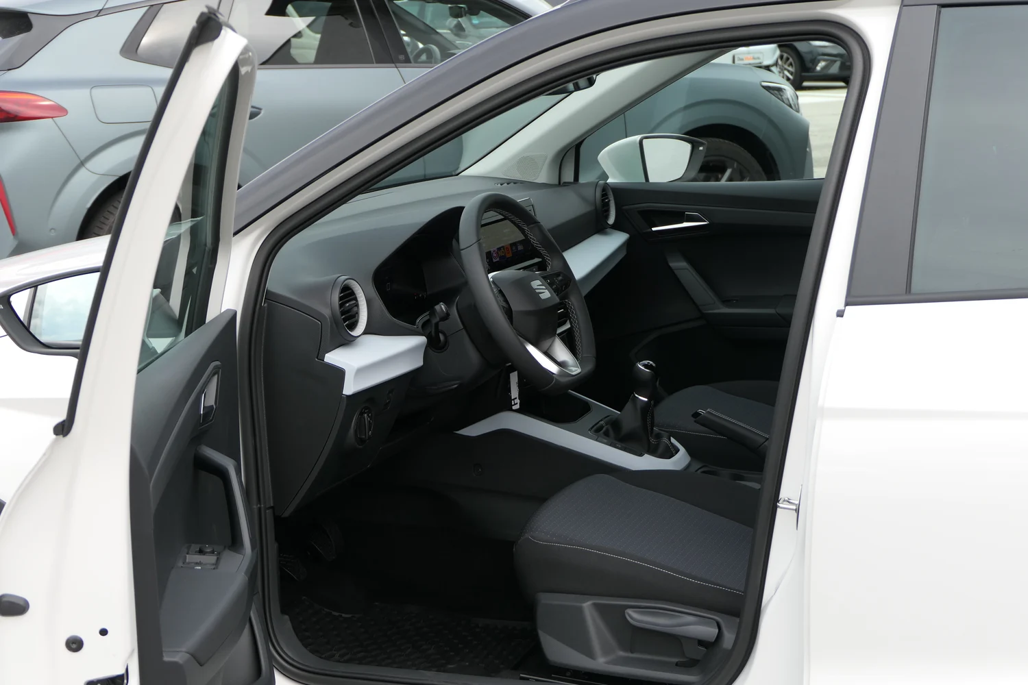 Bild eines SEAT Arona Style 1.0 TSI