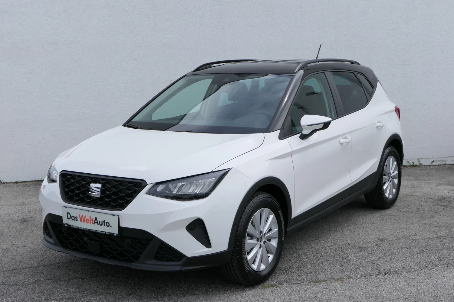 Bild eines SEAT Arona Style 1.0 TSI