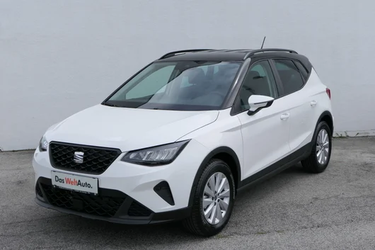 Bild eines SEAT Arona Style 1.0 TSI