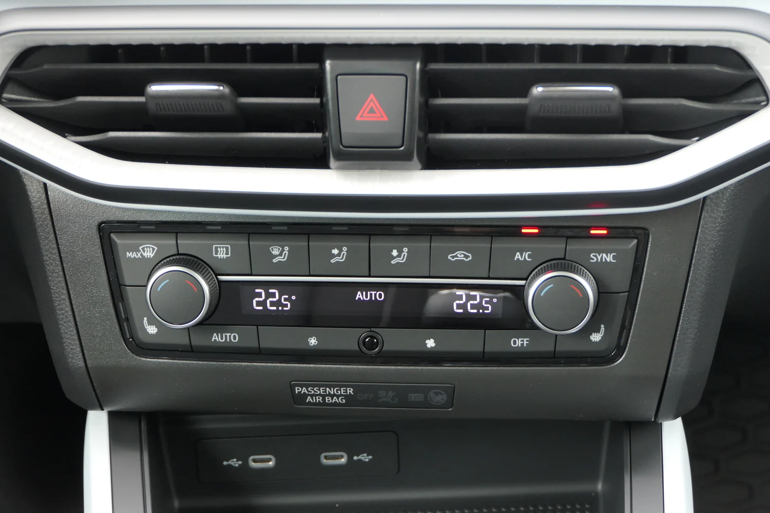 Bild eines SEAT Arona Style 1.0 TSI