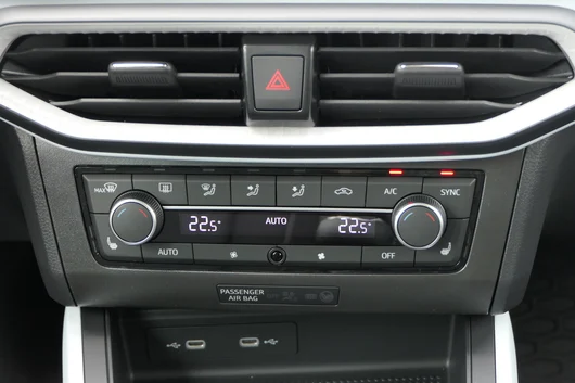 Bild eines SEAT Arona Style 1.0 TSI