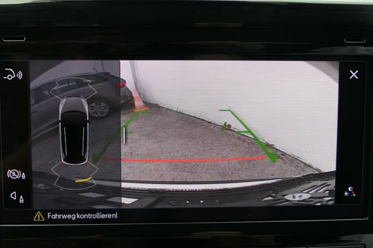 Bild eines SEAT Arona Style 1.0 TSI