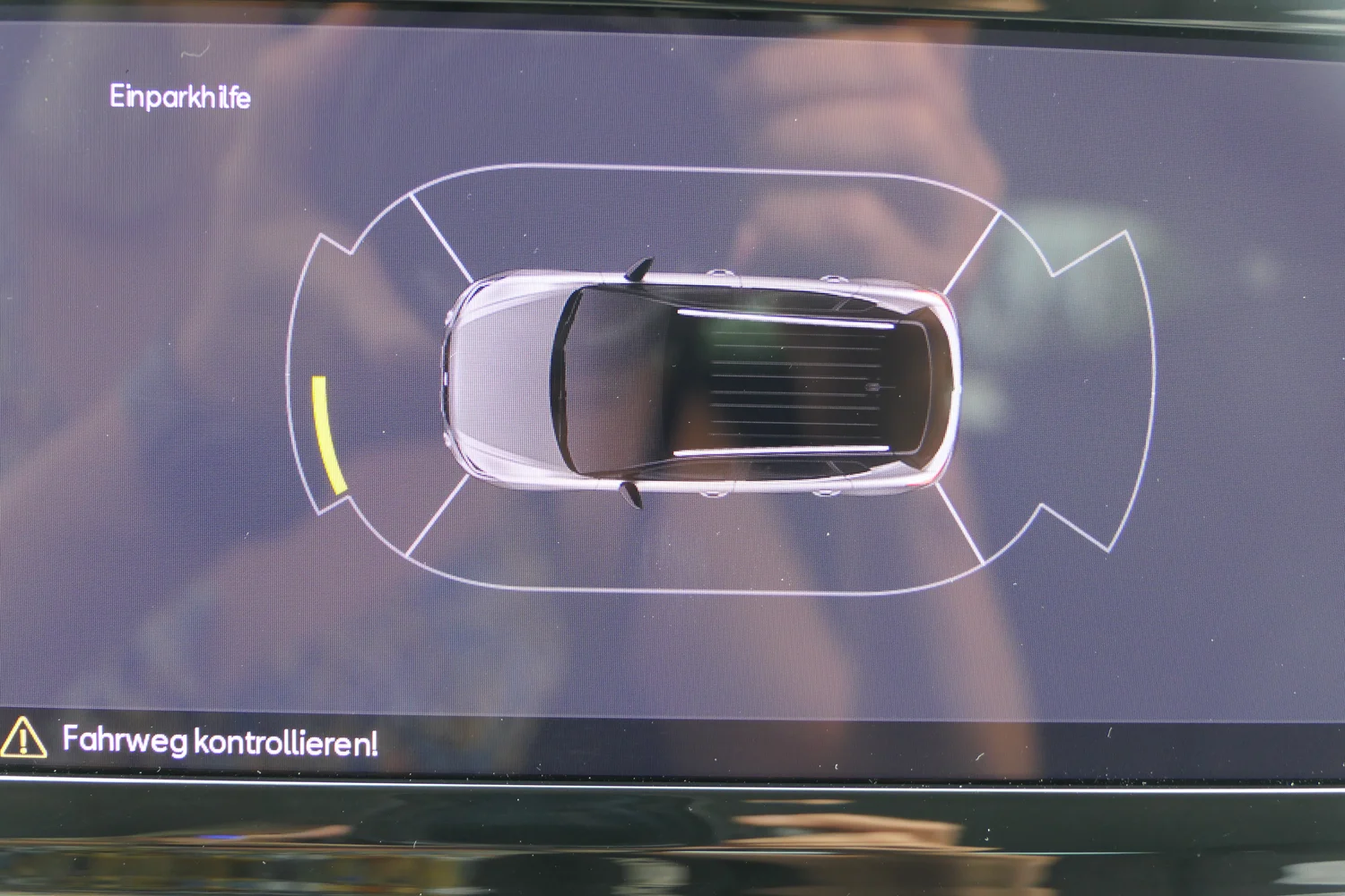 Bild eines SEAT Arona Style 1.0 TSI