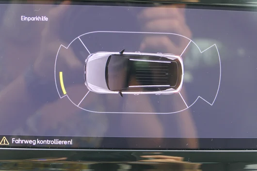 Bild eines SEAT Arona Style 1.0 TSI