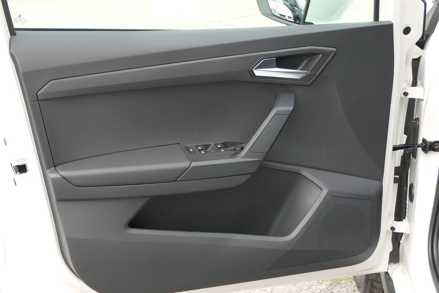 Bild eines SEAT Arona Style 1.0 TSI