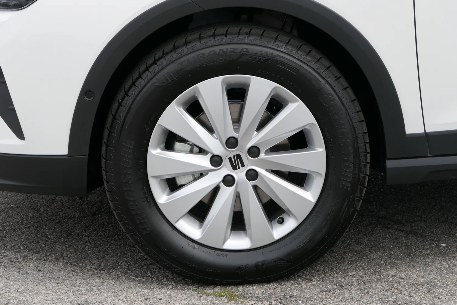 Bild eines SEAT Arona Style 1.0 TSI