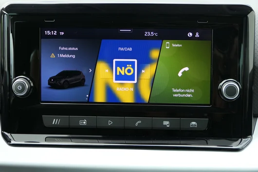 Bild eines SEAT Arona Style 1.0 TSI