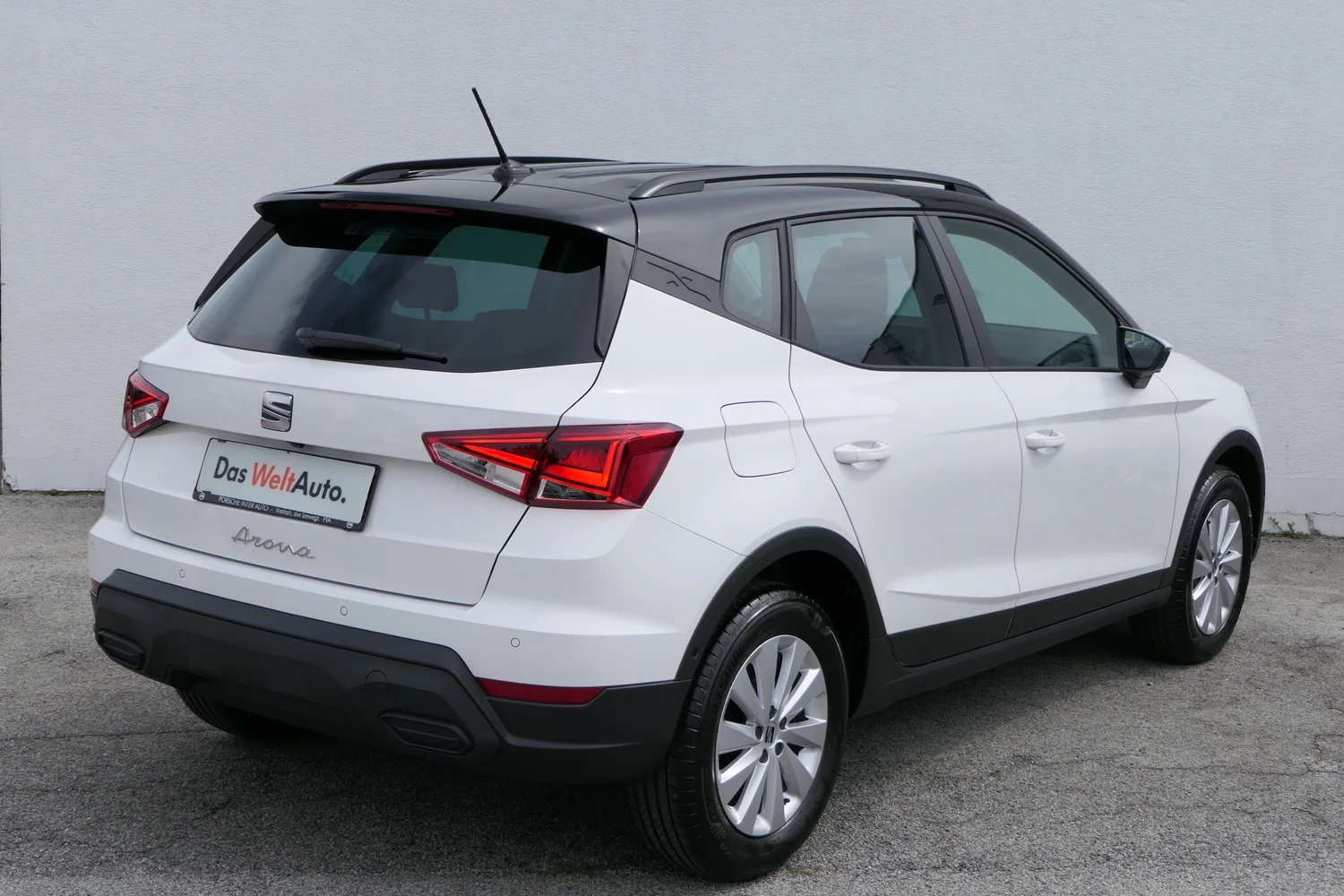 Bild eines SEAT Arona Style 1.0 TSI