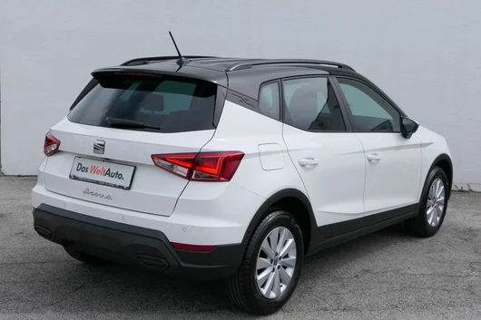 Bild eines SEAT Arona Style 1.0 TSI