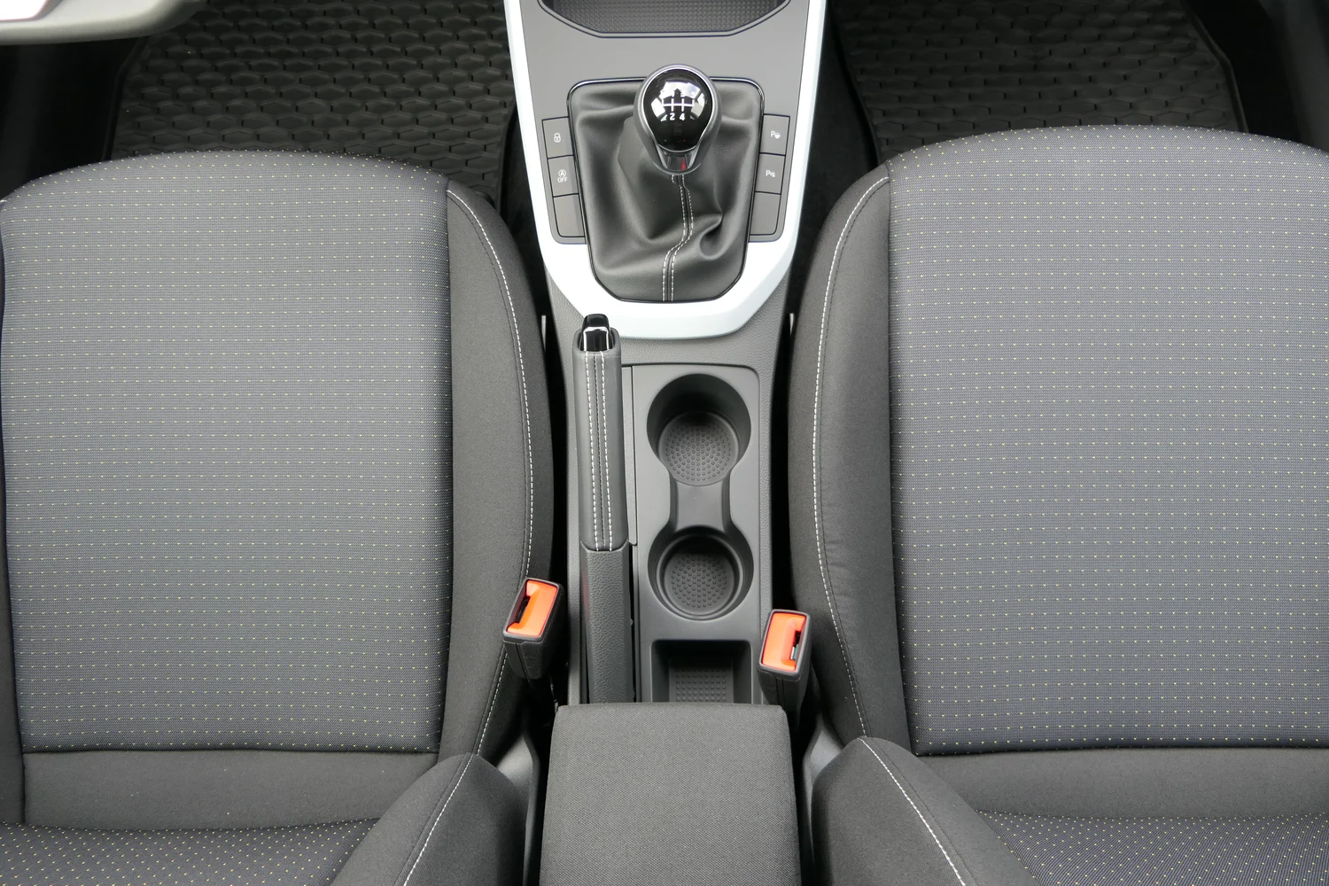 Bild eines SEAT Arona Style 1.0 TSI