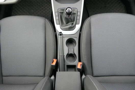 Bild eines SEAT Arona Style 1.0 TSI