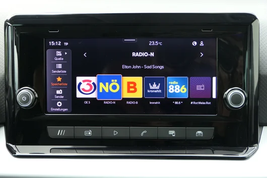 Bild eines SEAT Arona Style 1.0 TSI