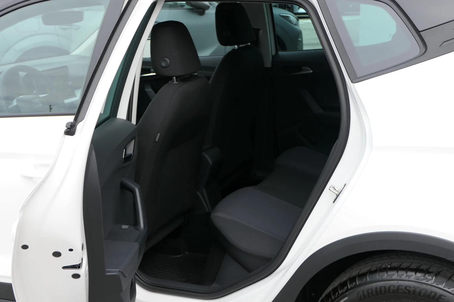 Bild eines SEAT Arona Style 1.0 TSI