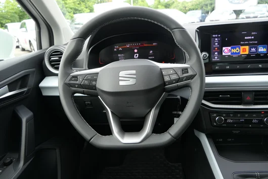 Bild eines SEAT Arona Style 1.0 TSI