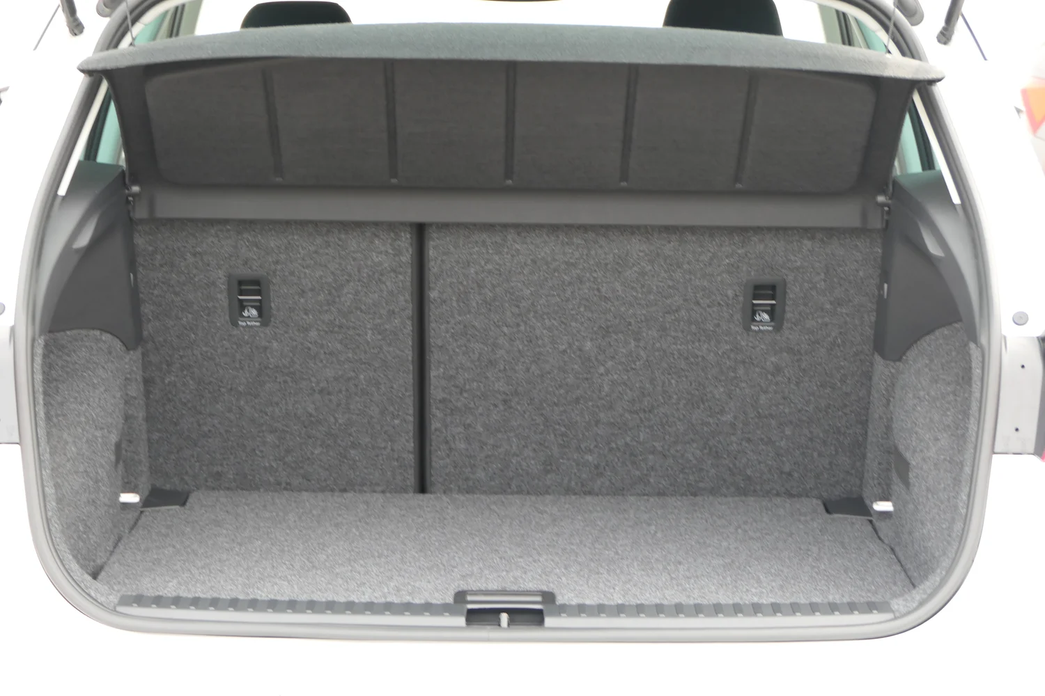 Bild eines SEAT Arona Style 1.0 TSI