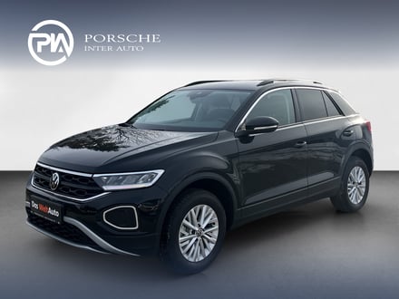 VW T-Roc Life TSI