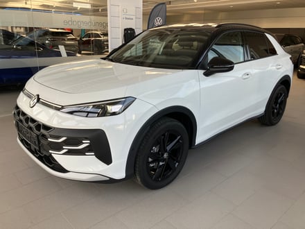 VW T-Roc Style eTSI DSG