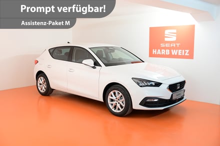 SEAT Leon Style Edition 1.5 TSI 115 PS