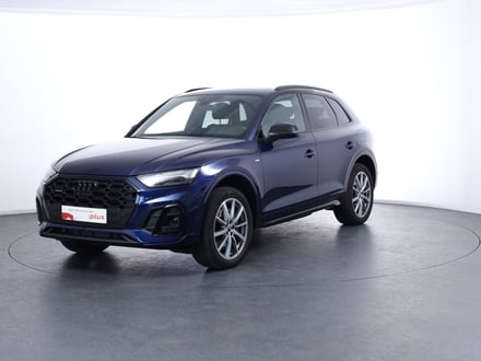 Audi Q5 50 TFSI e quattro S line