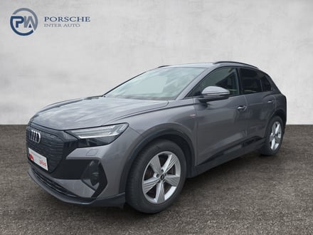 Audi Q4 40 e-tron