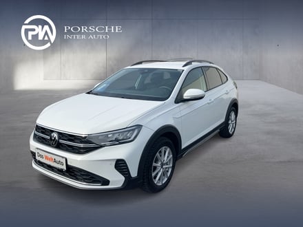 VW Taigo Life TSI DSG